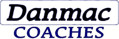 Danmac Coaches